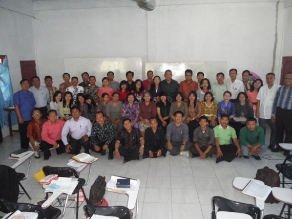 March 2013 Report