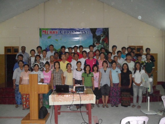 June 2013 Report