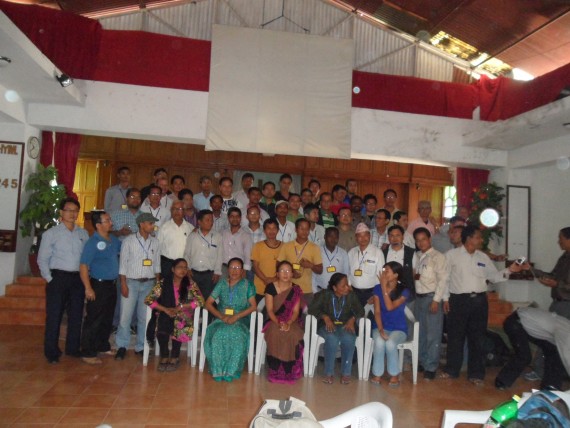 Sept 2013 Report