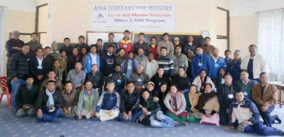 March 2014 Report