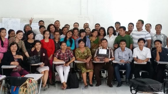 Apr 2015 Report